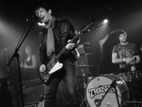 The Trousers Band Live photo koncertfotó
